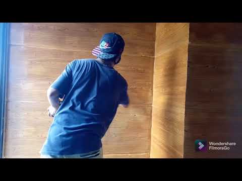 Video: Paano Takpan Ang Deck Board? Mga Pintura At Varnish, Iba Pang Mga Impregnation, WPC Oil Coating At Pagpipinta Na May Pinturang Tikkurila, Paggamot Sa Iba Pang Mga Tatak