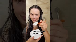 Como Fazer Hidratação Perfeita No Banho