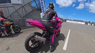Download Lagu Manfield dec track day with V MP3