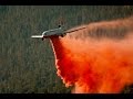 Aerial firefighting air tankers and helicopters  best
