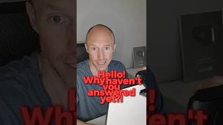 Answer Me Now!