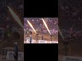 Ash Brightmore monstertrucking over Jonny Walker