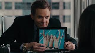 Jeff Winger in other Movies and TV Shows (even Video games)