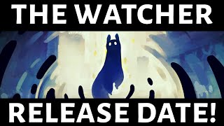 Watcher trailer ANALYSIS and EXPECTATIONS! #rainworld
Check out my channel for more content like this! Watcher trailer ANALYSIS and EXPECTATIONS! #rainworld