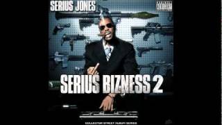 Serius Jones - Long Time Coming (Serius Bizness 2)