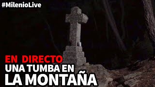 Download Una Tumba En La Montaña | #mileniolive | Programa Nº 10 24/11/2018 Video MP3 Una Tumba En La Montaña | #mileniolive | Programa Nº 10 24/11/2018