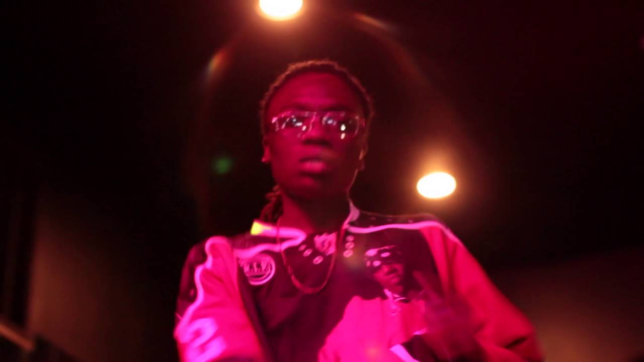 LALA J LIVE PERFORMANCE [SHOT BY CHUCTH CINEMATIC]