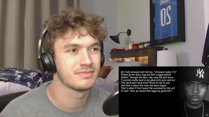 POET reacts to NAS - Rewind