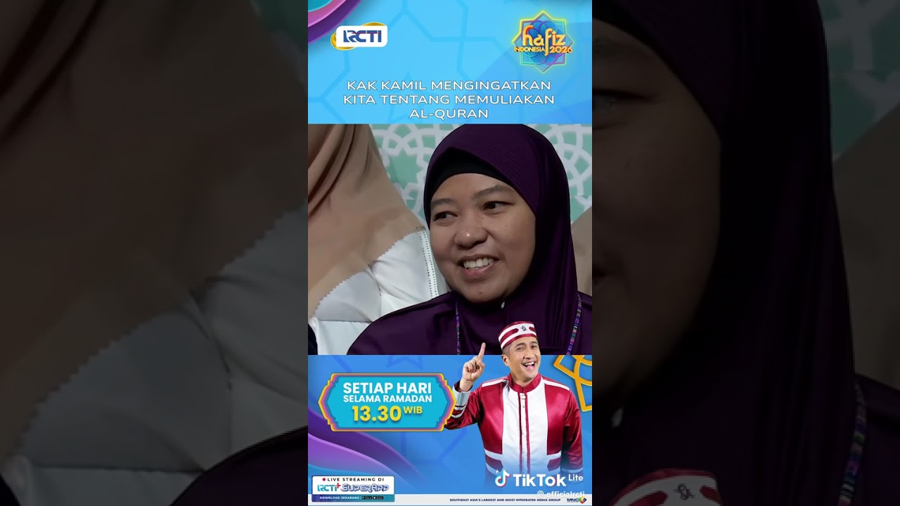 pak/bu jangansampai terbersit/terucap halyangburukterhadapanak!Allah sesuaiprasangkahambaNya ingat!