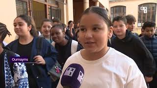 Enseignement: le CEB débute ce jeudi en Fédération Wallonie-Bruxelles