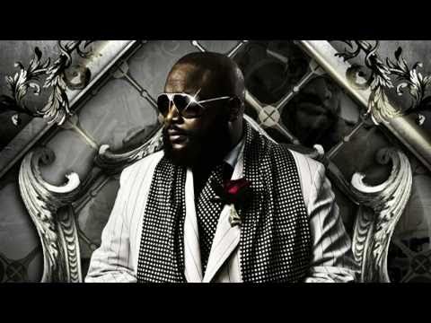 The Transporter - Rick Ross
