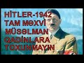 HiTLER-Müsəlman Qadınlar haqda