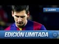 La remontada FC Barcelona 3 2 Villarreal CF
