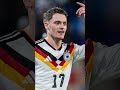 Germany squad FIFA Worldcup 2026