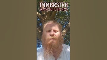 Tabletop RPG Character Backstory And Motivation #dungeonsanddragons #tabletoproleplaying #ttrpg