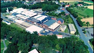 Bedra Headquarters Heuchelheim - Bedra Hauptsitz Heuchelheim