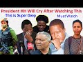 President HH Will Cry After Watching This A Zambian Youth Gives It Straight To President HH Watch