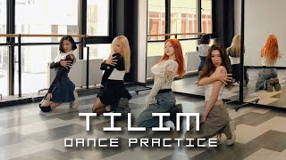 T'OI - TILIM | Dance Practice