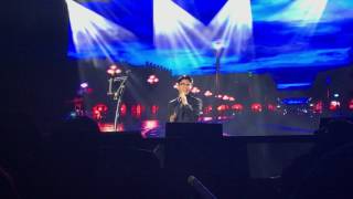 Kim Bum Soo Live In The Us 2017 Youre Leaving Me Emperor Of The Sea Ost 1.27.2017