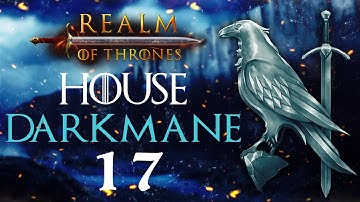 THE PROTECTORS OF THE REALM! Realm of Thrones Mod Mount & Blade II: Bannerlord #17