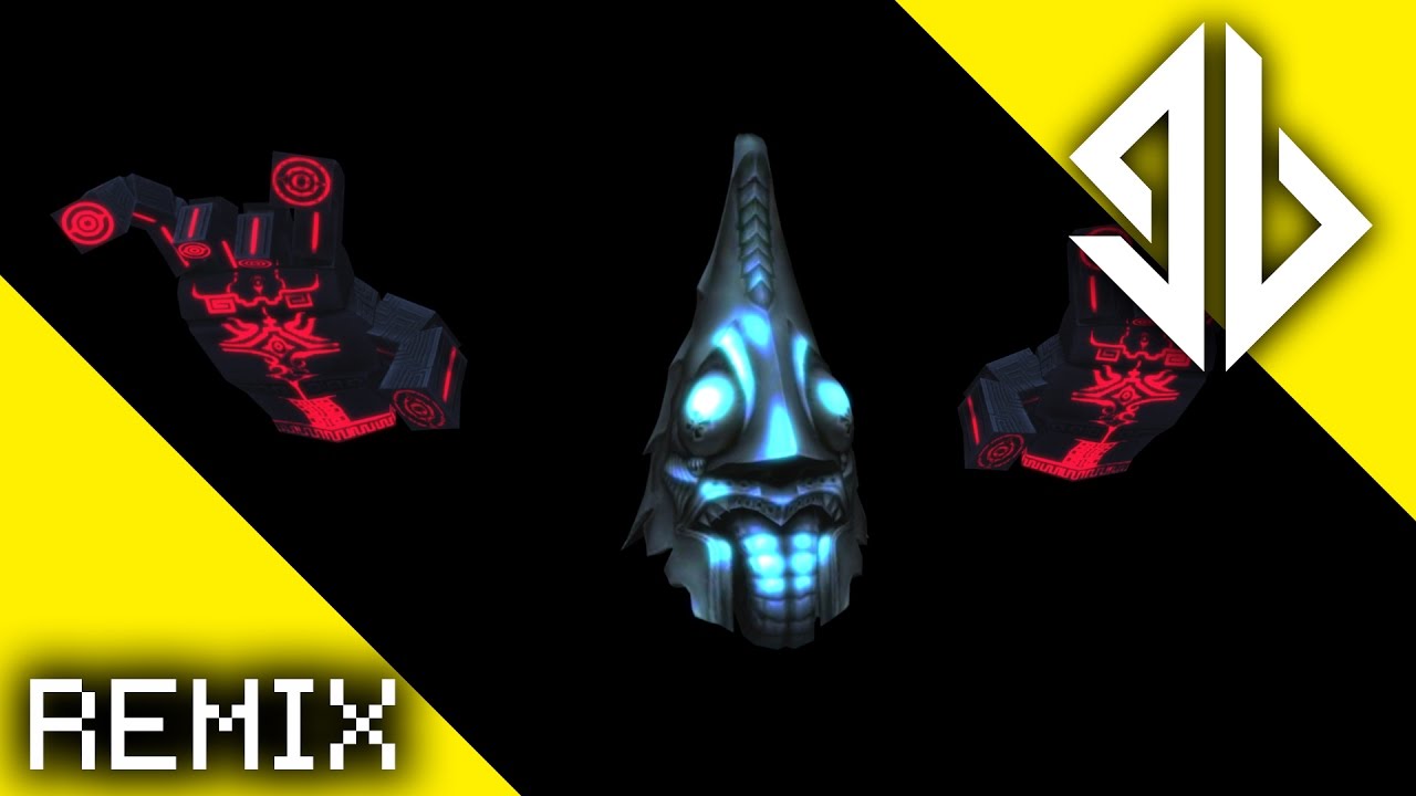 Usurper King Zant | Zelda Remix | Groundbreaking