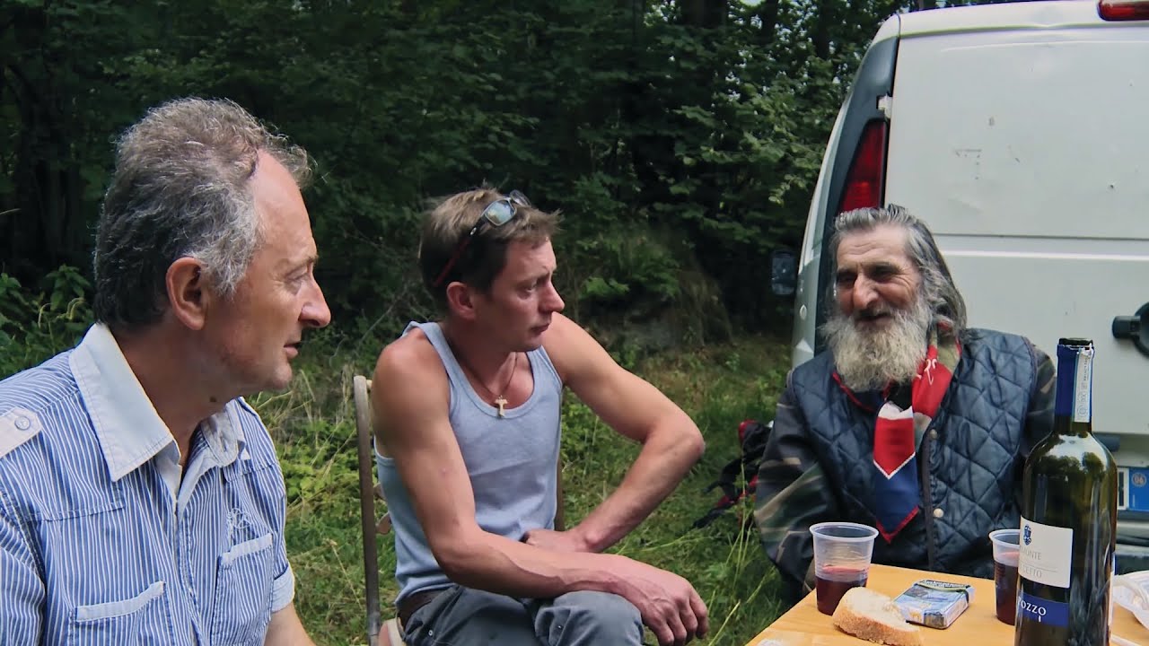 'L Prascondù - Il Prato Nascosto (Documentario Sub Ita)