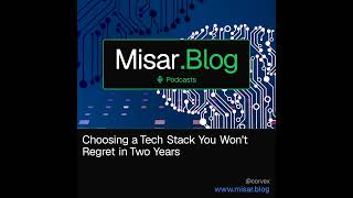 Choosing a Tech Stack You Won't Regret in Two Years Guide