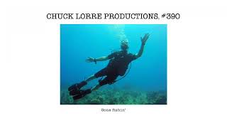 Chuck Lorre Productions / Warner Bros. Television (custom logos)