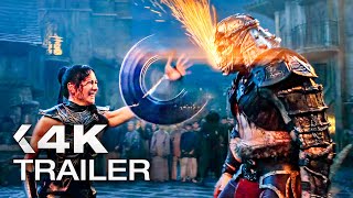 This Fight Is Different - MORTAL KOMBAT 2 New Teaser Trailer (2026)