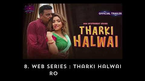 Aayushi Jaiswal Web Series List | Aayushi Jaiswal Best Web Series | Top Ullu Web Series