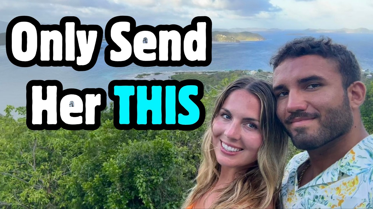 Texting Women is Beta. (She will lose interest)