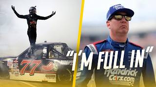 Celebrity Kyle Busch "Committed" To RCR After Crew Chief Change | Carson Hocevar Keeps Cooking Wealth