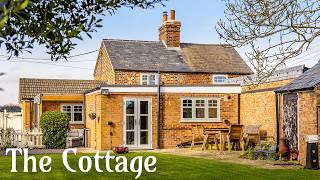 The Cottage, Fleet - Ark Property Centre