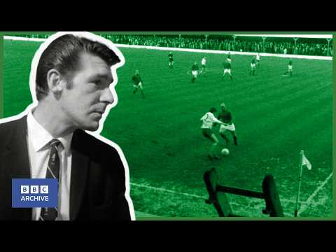 1969: BRADFORD PARK AVENUE - As Grim as FOOTBALL Gets? | Nationwide | Classic Sport | BBC Archive Episode cover