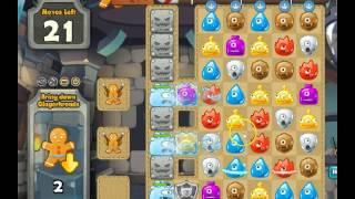 Monster Busters Level 1516