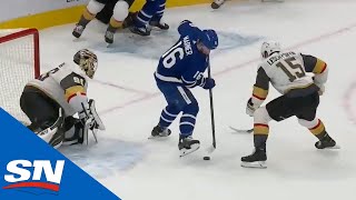 What Skills Maple Leafs Mitch Marner Has To Be An X-Factor