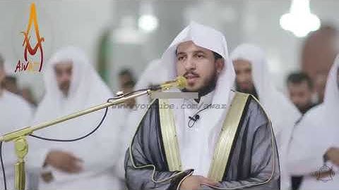 Beautiful Voice | Amazing Quran Recitation | Surah As-Sajdah by Sheikh Abdullah Al Mousa | AWAZ Beautiful Voice | Amazing Quran Recitation | Surah As-Sajdah by Sheikh Abdullah Al Mousa | AWAZ