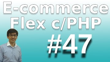 aula 4408 Flex Php Ecommerce   testando recuperar senha em ambiente online web e no email