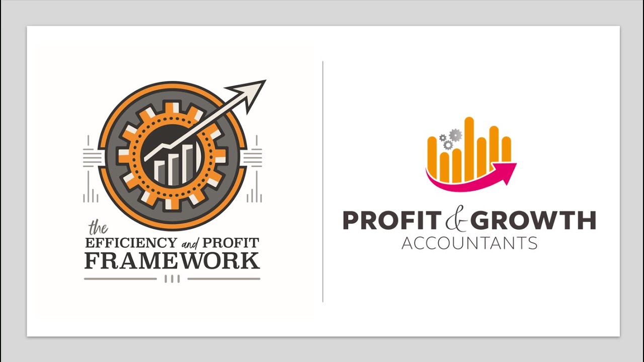 Fix Cash Flow, Increase Profit and Build a Stronger Business with The Efficiency & Profit Framework