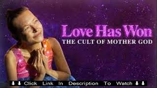 Love Has Won: The Cult of Mother God (full'episode documentary 2023) || HBOmax 𝗢𝗿𝗶𝗴𝗶𝗻𝗮𝗹