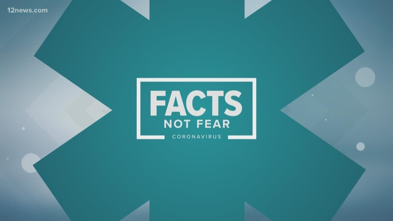 Coronavirus in Arizona update for July 29