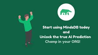 What is MindsDB?