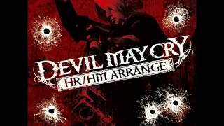 Sworn Through Swords|| Devil May Cry HR/HM Arrange