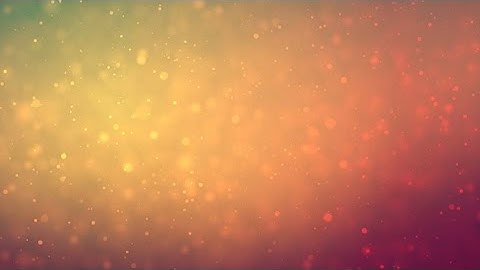 Motionbolt.com - Tropical Fizz