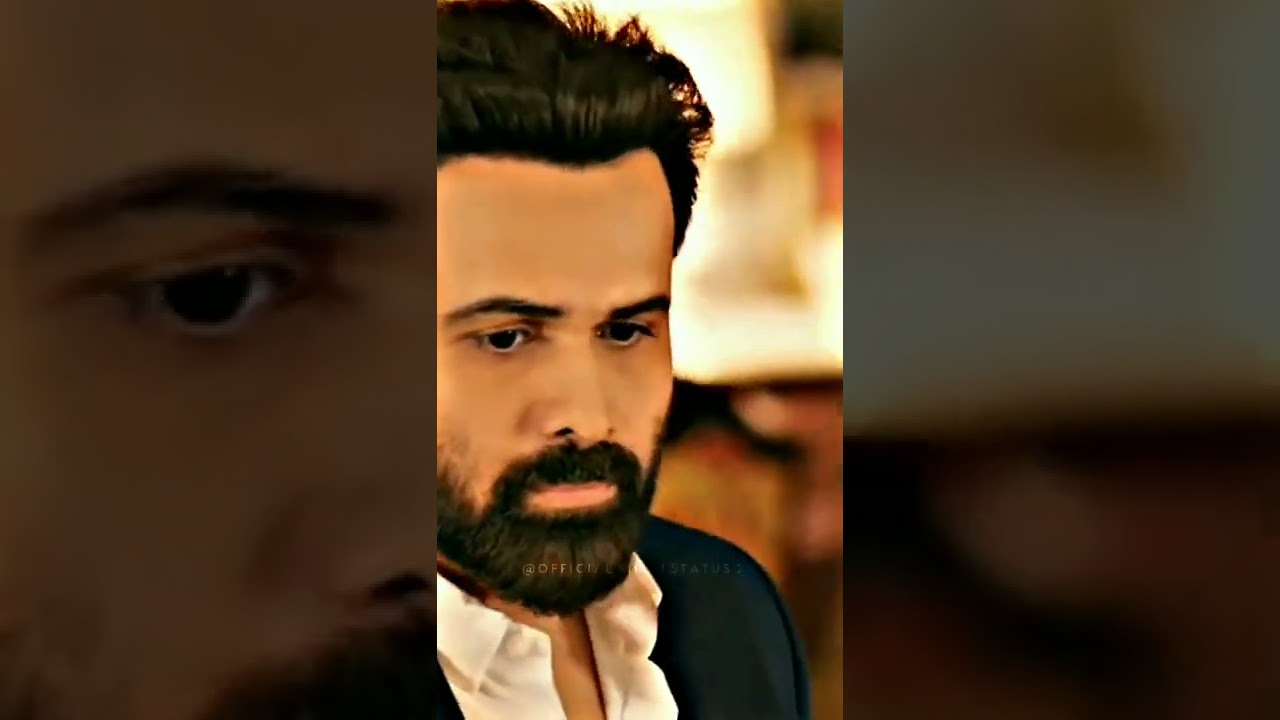 Emraan Hashmi New WhatsApp Attitude Status 😎 | Boys attitude WhatsApp Status ❤️ #shorts adlı videoyu YouTube'da izle Emraan Hashmi New WhatsApp Attitude Status 😎 | Boys attitude WhatsApp Status ❤️ #shorts adlı videoyu YouTube'da izle