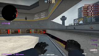 the secret to csgo in 30 seconds