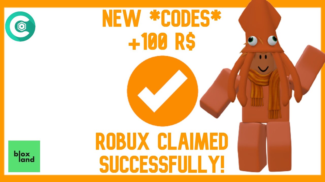 Bloxland Promo Codes List: Bloxland Sponsor Codes - The Indian Esports
