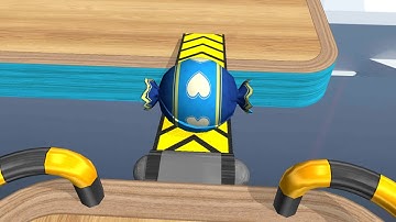 Going Balls - All Levels NEW UPDATE Gameplay Android, iOS #3