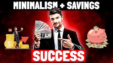 Declutter for Dollars: My Minimalist Journey to Turning Clutter into Cash and Wealth!