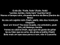 Matuê - QUER VOAR (Letra/Legendado)